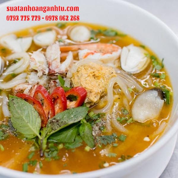 Bánh Canh